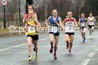 Womens relay, Elswick Harriers Relays, Newburn, Newcastle. Photo: David T. Hewitson/Sports for All Pics